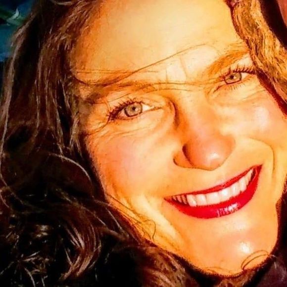 Meet your Posher, Kimberly - Picture 1 of 1